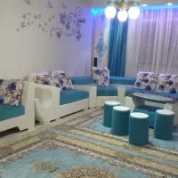 مبلمان ال* جاکفشی و ویترین