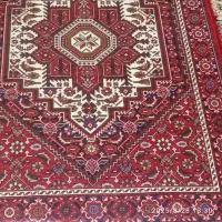 فرش دستبافت زرچرک یکجفت|فرش|زنجان, |دیوار