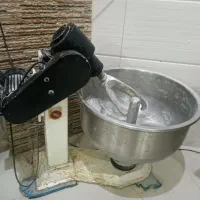 خمیرگیر 60کیلویی