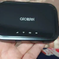 مودم آلکاتل مدل MW12VK 4.5G