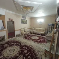 خانه آپارتمان ۸۰ متری در چمن