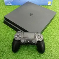 پلی استیشن4 ps4 کپیخور اسلیم فول بازی سری2216