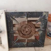اجاق گاز