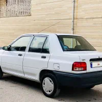 پراید مدل ۹۹بدون رنگ|خودرو سواری و وانت|کوهدشت, |دیوار