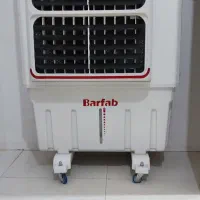 کولر پرتابل برفاب 5000