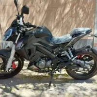 موتور سیکلت بنلی ۱۸۰ اس 402 صفر