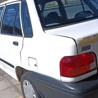 پراید مدل1388بنزینی|خودرو سواری و وانت|بیرجند, |دیوار