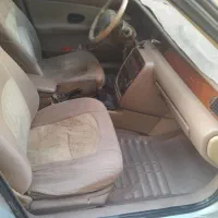 سمند مدل ۸۴|خودرو سواری و وانت|اسلام‌شهر, شهرک احمدیه|دیوار