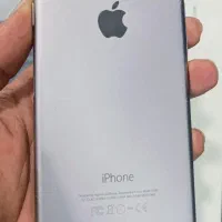 آیفون ۶ حافظه ۶۵ گیگ