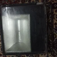 پروژکتور نور قوی با لامپ 400 وات
