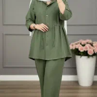 ست ایوا درجه یک