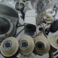 دوربین مداربسته