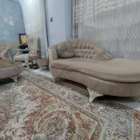 مبل دست دو،فروشی|مبلمان خانگی و میز عسلی|قشم, |دیوار