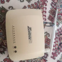 مودم زولتریکس