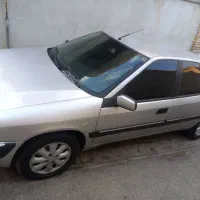 زانتیا 2000|خودرو سواری و وانت|اهر, |دیوار