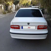 فروش سمند lx مدل 1400|خودرو سواری و وانت|محمدیه-قزوین, |دیوار