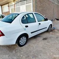 تیبا صندوق‌دار EX، مدل ۱۳۹۳|خودرو سواری و وانت|تبریز, |دیوار