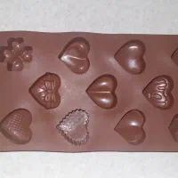 قالب شکلات|ظروف پخت‌وپز|نیشابور, مازول|دیوار