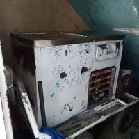 یخچال فالوده