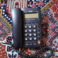 تلفن رومیزی تیپ تل Tiptel