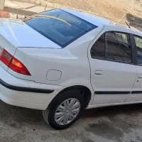 سمند ال‌ایکس مدل 90|خودرو سواری و وانت|سقز, |دیوار