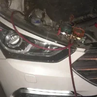 شارژ گاز کولر و تعمیر کمپرسور کولر