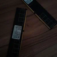 رم ۸ گیگ دو کاناله DDR4