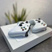جشنواره فروش ویژه Xbox وان s با دسته اضافه و بازی
