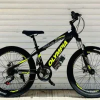 دوچرخه کورسی