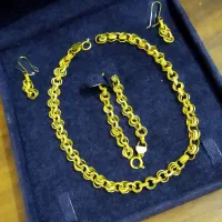 سرویس طلا شیک