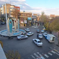 مغازه زیر زمین ۷۰ متری اهر میدان معلم