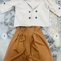 کت و شلوار مازراتی