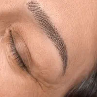 مدل میکرو ابرو *تخصصی و نچرال*|خدمات آرایشگری و زیبایی|تهران, نارمک|دیوار