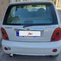 ام وی ام سه سیلندر مدل ۸۷