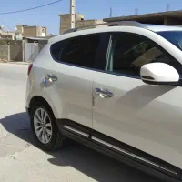 جک S5 مدل 1400|خودرو سواری و وانت|شیراز, فضلآباد|دیوار