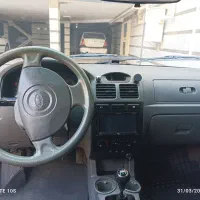 kia rio LS|خودرو سواری و وانت|اهواز, گلستان|دیوار