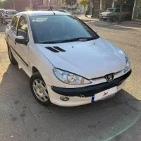 206  sd اتوماتیک