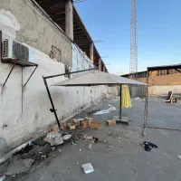 دو عدد چتر سیار|فروشگاه و مغازه|اندیشه, شهرک مریم|دیوار