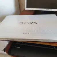 لپ تاپ SONY VAiO در حد نو