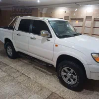 کاپرامدل۸۹کم کاراستثنایی|خودرو سواری و وانت|گرگان, |دیوار