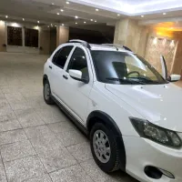 کوییک 98 بدون رنگ|خودرو سواری و وانت|مشکین‌دشت, |دیوار