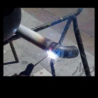 لوله‌ کشی گاز آب فاضلاب تعمیر پمپ رسوب گیری لوله