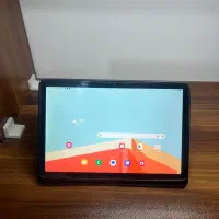 تبلت a9 plus 128 سرمه ای