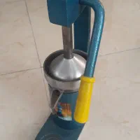 آبمیوه گیر آسان فشار