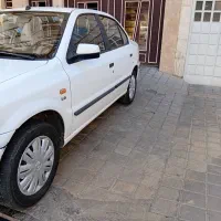 سمند ۹۹ بدون رنگ|خودرو سواری و وانت|تهران, پرستار|دیوار