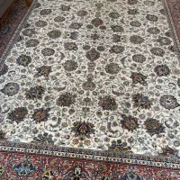 فرش ۱۲ متری گل افشان