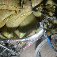 دوچرخه 26|دوچرخه، اسکیت، اسکوتر|شاخنات, |دیوار