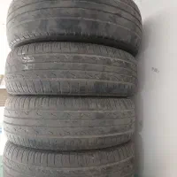 لاستیک سایز ۱۸۵ پژو