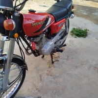 فوری فروش موتور مزایده|موتورسیکلت|گمیشان, |دیوار