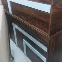 میز کانتردار اداری، اقساط 12ماه بدون پیش|دفتر کار|دزفول, |دیوار